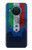 S2983 Italie Football Football Etui Coque Housse pour Nokia X20 S2983 Italie Football Football Etui Coque Housse pour Nokia X20