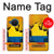 S2996 Colombie Football Football Etui Coque Housse pour Nokia X20