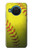 S3031 Softball balle jaune Etui Coque Housse pour Nokia X20