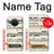 S3082 Partition Etui Coque Housse pour Nokia X20