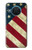 S3295 Drapeau national des États-Unis Etui Coque Housse pour Nokia X20