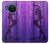 S3400 Pole Dance Etui Coque Housse pour Nokia X20