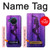 S3400 Pole Dance Etui Coque Housse pour Nokia X20