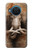 S3427 Mammoth Ancient Art la Grotte Etui Coque Housse pour Nokia X20