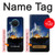 S3506 islamique Ramadan Etui Coque Housse pour Nokia X20