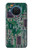 S3519 Electronique Circuit Board graphique Etui Coque Housse pour Nokia X20