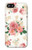 S1859 Rose Pattern Etui Coque Housse pour iPhone 5 5S SE