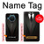 S3534 Costume hommes Etui Coque Housse pour Nokia X20