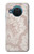 S3580 Mandal Art ligne Etui Coque Housse pour Nokia X20