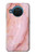 S3670 Marbre de sang Etui Coque Housse pour Nokia X20
