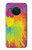 S3675 Tâche de couleur Etui Coque Housse pour Nokia X20