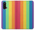 S3699 Fierté LGBT Etui Coque Housse pour OnePlus Nord CE 5G