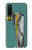 S3741 Carte de tarot l'ermite Etui Coque Housse pour OnePlus Nord CE 5G