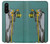 S3741 Carte de tarot l'ermite Etui Coque Housse pour OnePlus Nord CE 5G