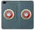 S1968 Rotary Dial Telephone Etui Coque Housse pour iPhone 5 5S SE