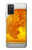 S2391 Verre de bière Etui Coque Housse pour Samsung Galaxy A03S