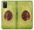 S2552 Avocat Etui Coque Housse pour Samsung Galaxy A03S