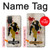 S2635 Muay Thai Kickboxing Lutte sang Etui Coque Housse pour Samsung Galaxy A03S