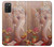 S2678 Dieu hindou Ganesha Seigneur du succès Etui Coque Housse pour Samsung Galaxy A03S