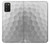 S2960 Blanc Balle de golf Etui Coque Housse pour Samsung Galaxy A03S S2960 Blanc Balle de golf Etui Coque Housse pour Samsung Galaxy A03S