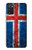 S3000 Islande Football Football Etui Coque Housse pour Samsung Galaxy A03S S3000 Islande Football Football Etui Coque Housse pour Samsung Galaxy A03S