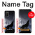 S3011 Dream Catcher Loup Hurlant Etui Coque Housse pour Samsung Galaxy A03S