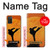 S3024 Kung Fu Karate Combattant Etui Coque Housse pour Samsung Galaxy A03S