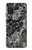 S3251 Motif Batik Fleur Etui Coque Housse pour Samsung Galaxy A03S
