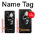 S3333 Crâne mort Faucheuse Etui Coque Housse pour Samsung Galaxy A03S