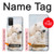 S3373 Famille d'ours polaire Etui Coque Housse pour Samsung Galaxy A03S