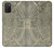 S3396 Dendérah Zodiaque Egypte ancienne Etui Coque Housse pour Samsung Galaxy A03S