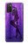 S3400 Pole Dance Etui Coque Housse pour Samsung Galaxy A03S