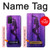 S3400 Pole Dance Etui Coque Housse pour Samsung Galaxy A03S