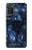 S3431 Numérique Cyber ​​code Hacker Etui Coque Housse pour Samsung Galaxy A03S