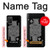 S3520 Noir Roi Spade Etui Coque Housse pour Samsung Galaxy A03S