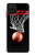 S0066 Le basket-ball Etui Coque Housse pour Samsung Galaxy A22 4G