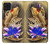 S1604 Carpe Koi poisson japonais Tatouage Etui Coque Housse pour Samsung Galaxy A22 4G