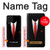 S1805 Costume Noir Etui Coque Housse pour Samsung Galaxy A22 4G