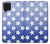 S2481 Motif étoile Etui Coque Housse pour Samsung Galaxy A22 4G