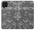 S2867 Armée blanche numérique Camo Etui Coque Housse pour Samsung Galaxy A22 4G