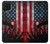 S2989 Amérique du football Etui Coque Housse pour Samsung Galaxy A22 4G