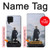 S3789 Wanderer above the Sea of Fog Etui Coque Housse pour Samsung Galaxy A22 4G