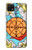 S0564 Tarot Fortune Etui Coque Housse pour Samsung Galaxy A22 5G