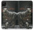 S1288 Dinosaur T Rex Etui Coque Housse pour Samsung Galaxy A22 5G