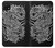 S1943 dragon Tatouage Etui Coque Housse pour Samsung Galaxy A22 5G