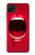 S2103 vampire bouche Etui Coque Housse pour Samsung Galaxy A22 5G