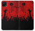 S2458 Zombie main Etui Coque Housse pour Samsung Galaxy A22 5G