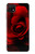 S2898 Rouge Rose Etui Coque Housse pour Samsung Galaxy A22 5G