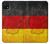S2935 Allemagne Drapeau Carte Etui Coque Housse pour Samsung Galaxy A22 5G