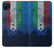S2983 Italie Football Football Etui Coque Housse pour Samsung Galaxy A22 5G